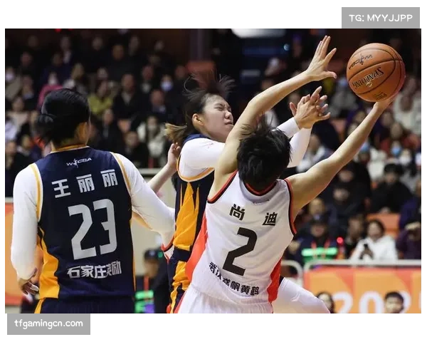 武汉盛帆黄鹤力克石家庄英励 三连胜彰显黑马成色