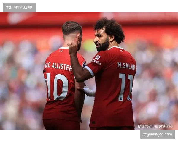 利物浦防守反击战术运用得当，快速转换进攻威胁增大